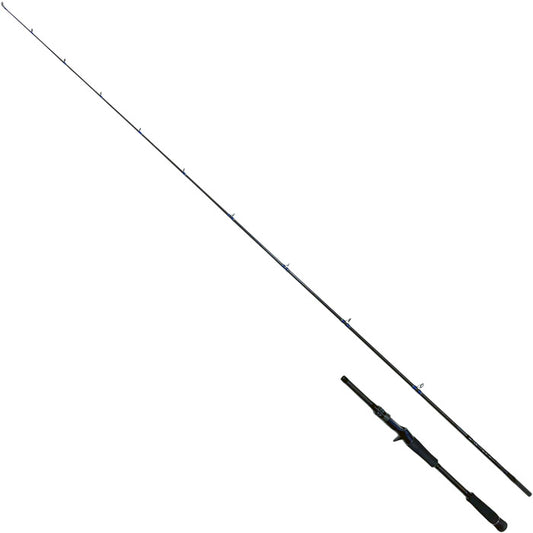 バスロッド ADAMAS G.08-B73MH