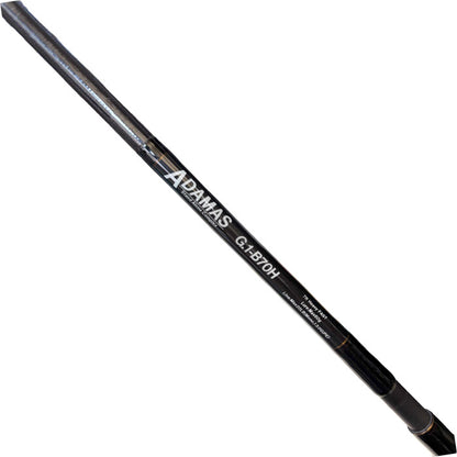 バスロッド ADAMAS G.1-B70H