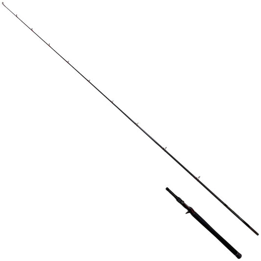 ビッグベイトロッド(2ozクラス) ADAMAS G.2-B74H