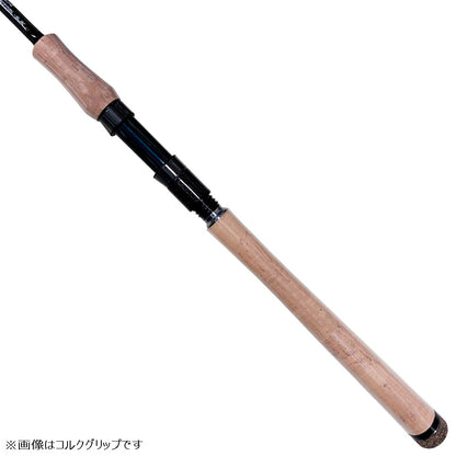 シーバスジャーキングロッド ADAMAS ERA S77ML-SJK