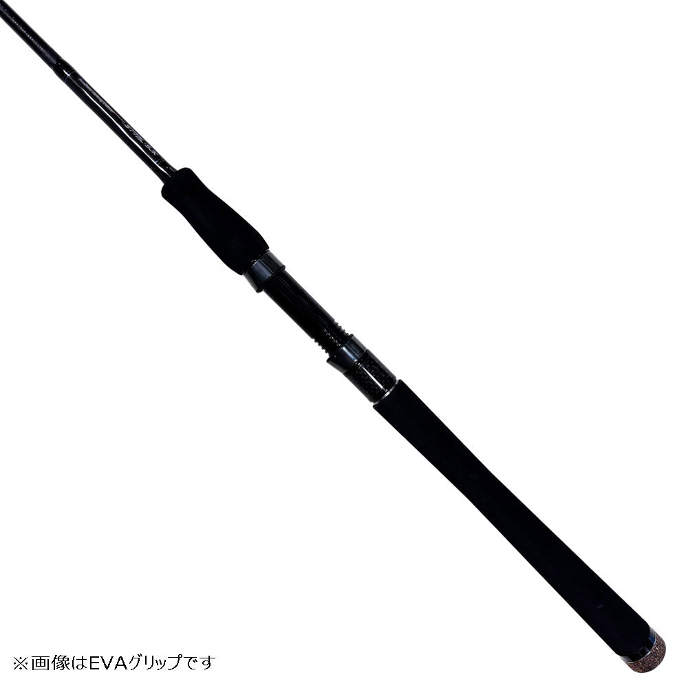 シーバスジャーキングロッド ADAMAS ERA S77ML-SJK