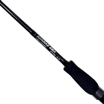シーバスジャーキングロッド ADAMAS ERA S77ML-SJK