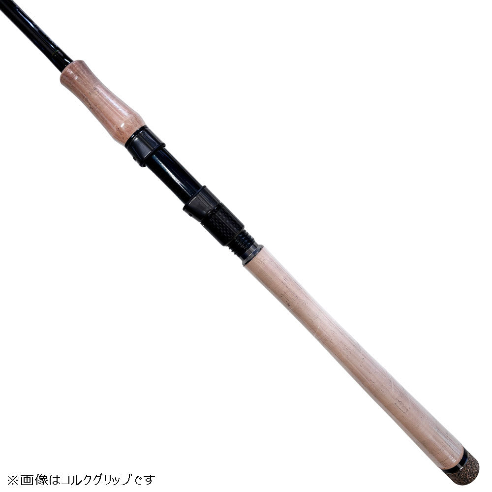 シーバスジャーキングロッド ADAMAS ERA S79MH-SJK