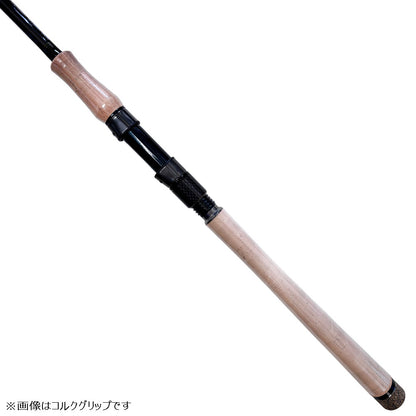 シーバスジャーキングロッド ADAMAS ERA S79MH-SJK
