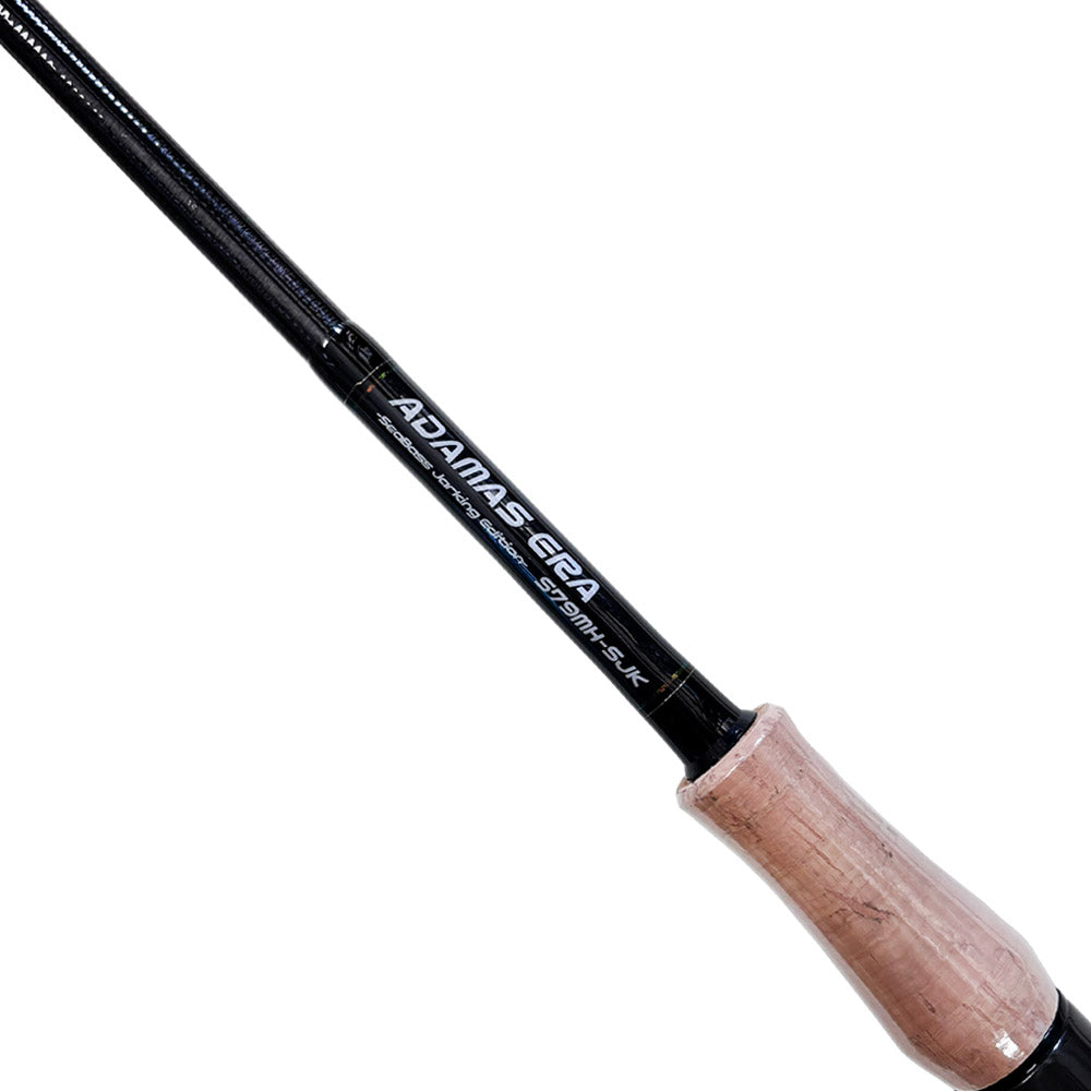 シーバスジャーキングロッド ADAMAS ERA S79MH-SJK