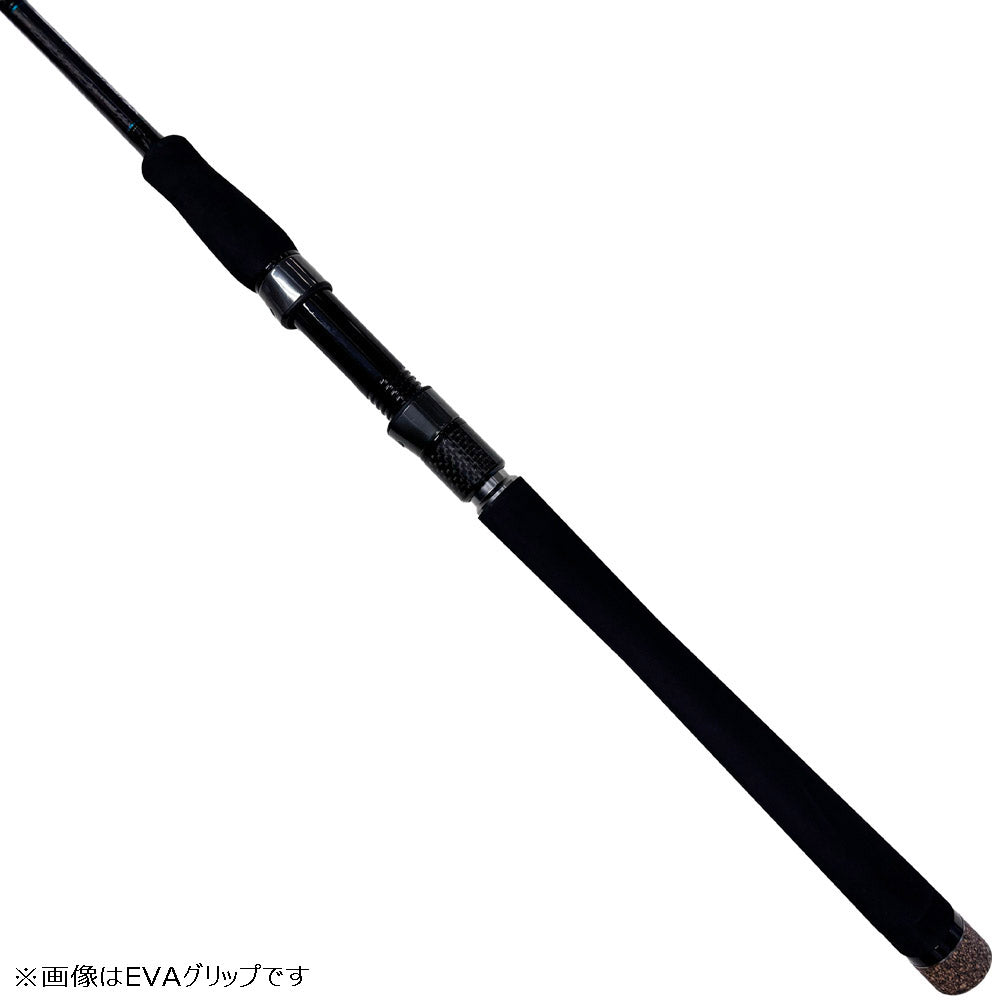 シーバスジャーキングロッド ADAMAS ERA S79MH-SJK