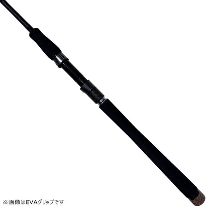 シーバスジャーキングロッド ADAMAS ERA S79MH-SJK