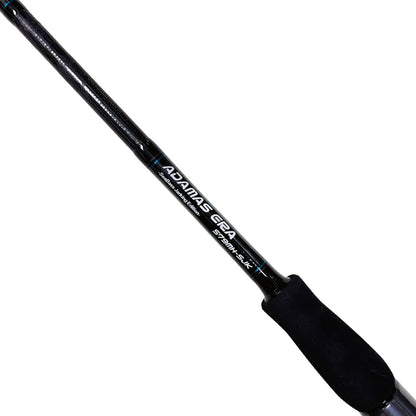 シーバスジャーキングロッド ADAMAS ERA S79MH-SJK