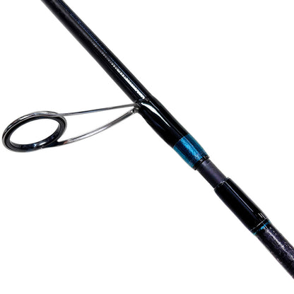 シーバスジャーキングロッド ADAMAS ERA S79MH-SJK