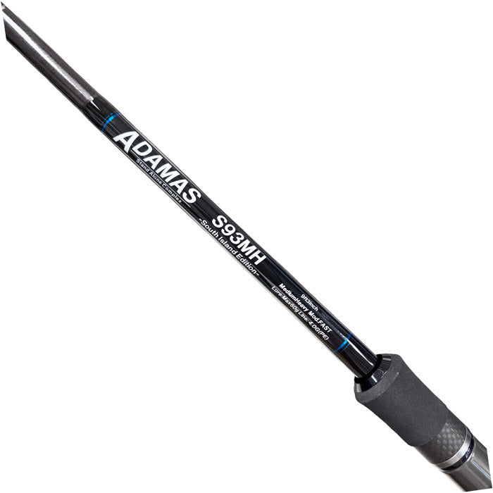 南国リーフフィッシングロッド ADAMAS-S.I.E. S93MH-AMO (South Island Edition)