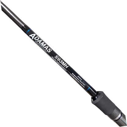 南国リーフフィッシングロッド ADAMAS-S.I.E. S93MH-AMO (South Island Edition)